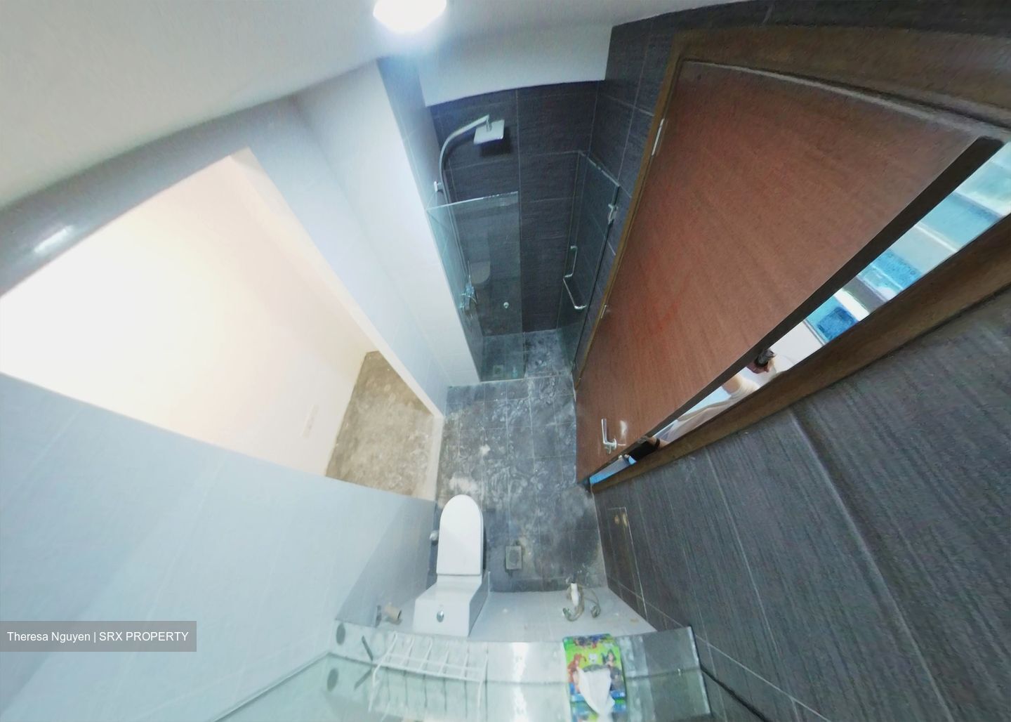 Vibes@Upper Serangoon (D19), Apartment #593111111